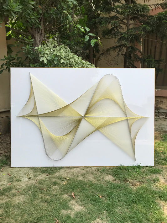 S-String Art